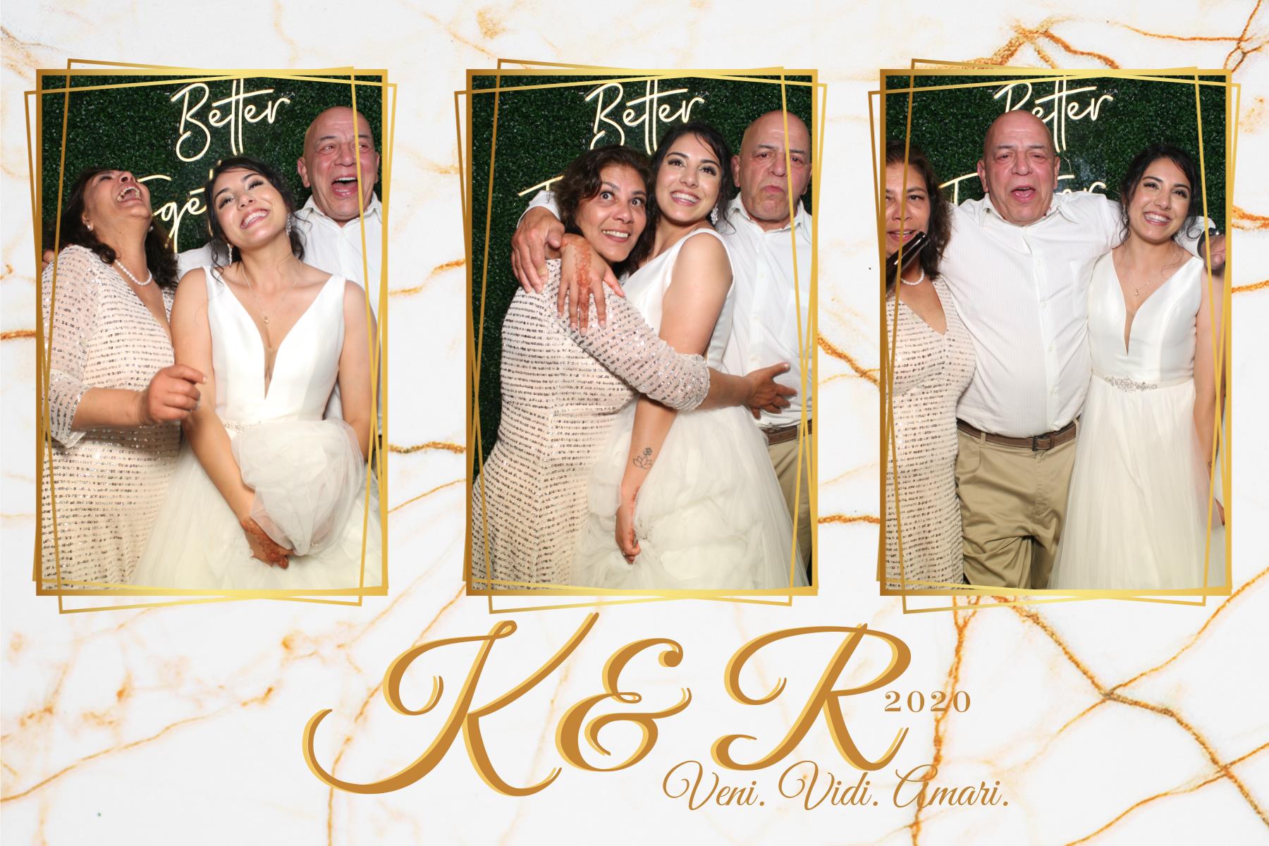 Ketana & Richard's wedding | View more photos from the event at gallery.photobooth.co.nz/u/SelfieCentral/Ketana-Richards-wedding